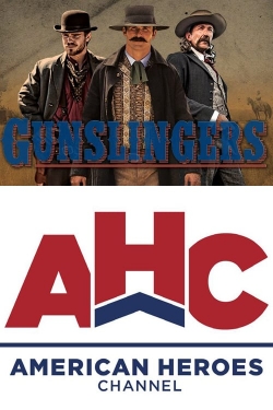 Watch free Gunslingers Movies