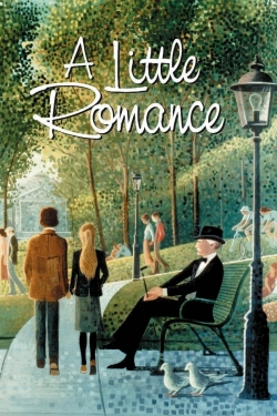 Watch free A Little Romance Movies