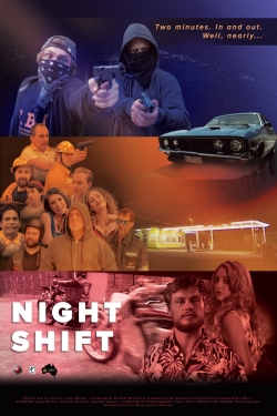 Watch free Night Shift Movies