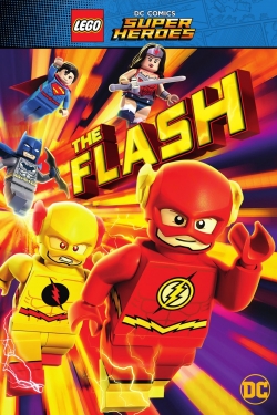 Watch free Lego DC Comics Super Heroes: The Flash Movies