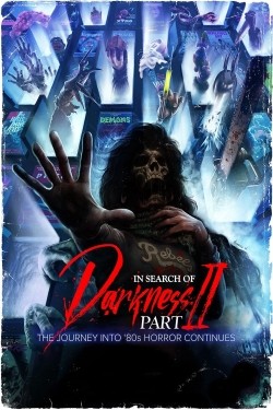 Watch free In Search of Darkness: Part II Movies