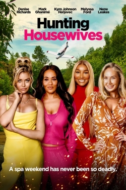 Watch free Hunting Housewives Movies