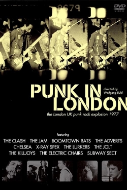 Watch free Punk in London Movies