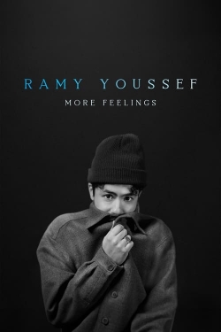 Watch free Ramy Youssef: More Feelings Movies