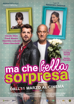 Watch free Ma che bella sorpresa Movies