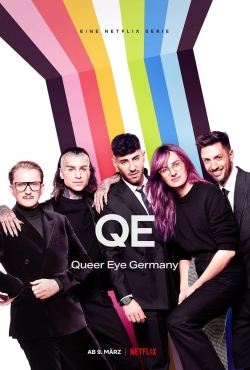 Watch free Queer Eye Germany Movies