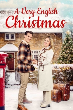 Watch free A Very English Christmas Movies