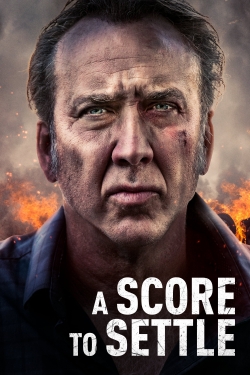 Watch free A Score to Settle Movies