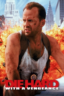 Watch free Die Hard: With a Vengeance Movies