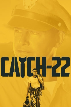 Watch free Catch-22 Movies