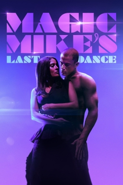 Watch free Magic Mike's Last Dance Movies