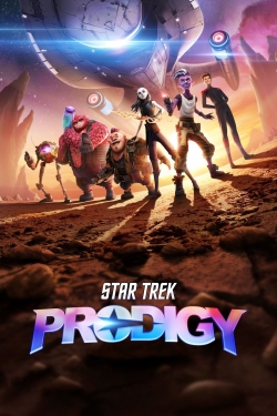 Watch free Star Trek: Prodigy Movies