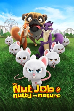 Watch free The Nut Job 2: Nutty by Nature Movies