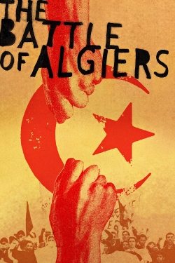 Watch free The Battle of Algiers Movies