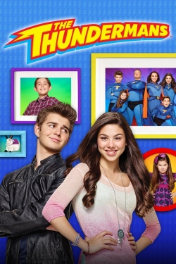 Watch free The Thundermans Movies