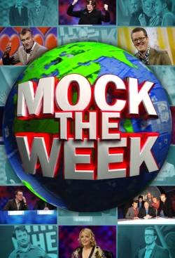 Watch free Mock the Week Movies