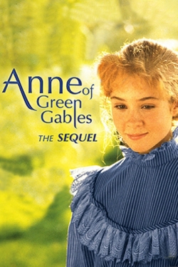 Watch free Anne of Green Gables: The Sequel Movies