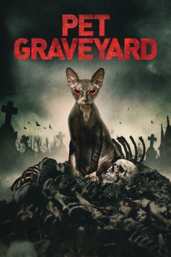 Watch free Pet Graveyard Movies