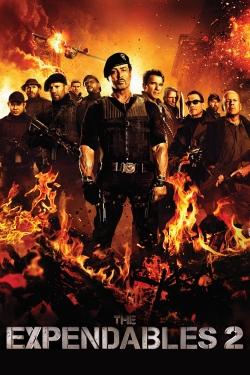 Watch free The Expendables 2 Movies