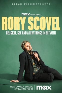Watch free Rory Scovel: Religion, Sex and a Few Things In Between Movies