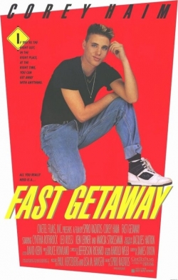 Watch free Fast Getaway Movies