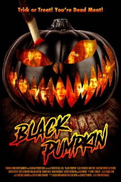 Watch free Black Pumpkin Movies
