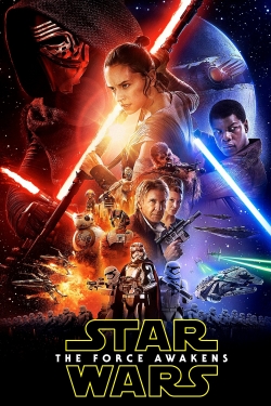 Watch free Star Wars: The Force Awakens Movies