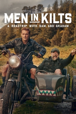 Watch free Men in Kilts: A Roadtrip with Sam and Graham Movies