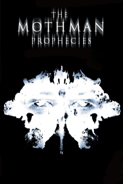 Watch free The Mothman Prophecies Movies