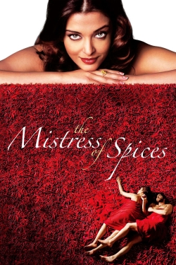 Watch free The Mistress of Spices Movies