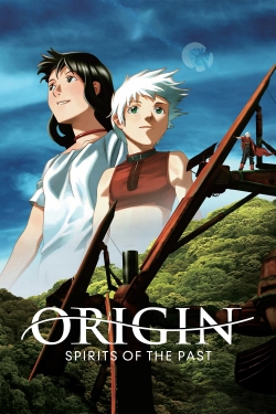 Watch free Origin: Spirits of the Past Movies