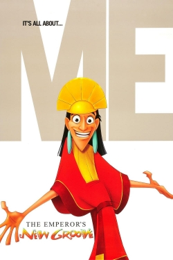 Watch free The Emperor's New Groove Movies