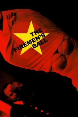 Watch free The Firemen's Ball Movies