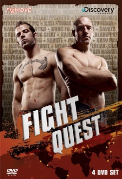 Watch free Fight Quest Movies