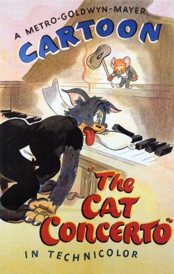 Watch free The Cat Concerto Movies