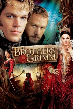 Watch free The Brothers Grimm Movies