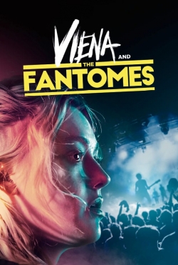 Watch free Viena and the Fantomes Movies