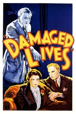 Watch free Damaged Lives Movies