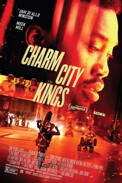 Watch free Charm City Kings Movies