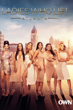 Watch free Ladies Who List: Atlanta Movies