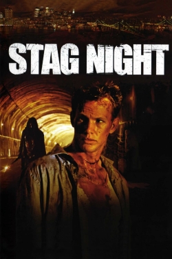 Watch free Stag Night Movies