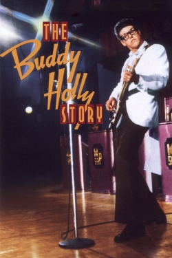 Watch free The Buddy Holly Story Movies