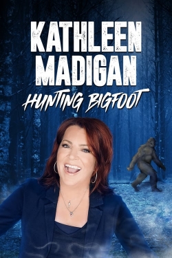 Watch free Kathleen Madigan: Hunting Bigfoot Movies