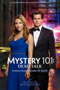 Watch free Mystery 101: Dead Talk Movies