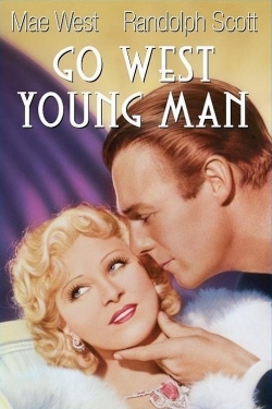 Watch free Go West Young Man Movies