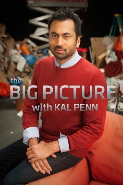 Watch free The Big Picture with Kal Penn Movies