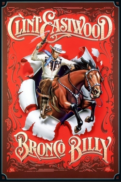 Watch free Bronco Billy Movies