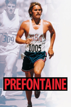 Watch free Prefontaine Movies