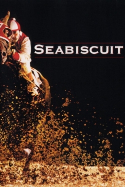 Watch free Seabiscuit Movies