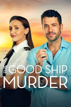 Watch free The Good Ship Murder Movies